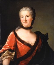 Photo of Gabrielle Émilemilie (Le Tonnelier de Breteuil) marquise Du Châtelet-Lomont