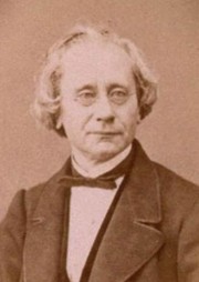 Photo of Frédéric Guillaume Bergmann