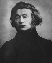 Photo of Adam Mickiewicz
