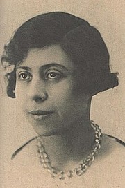 Photo of Irène Némirovsky