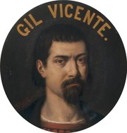 Photo of Gil Vicente