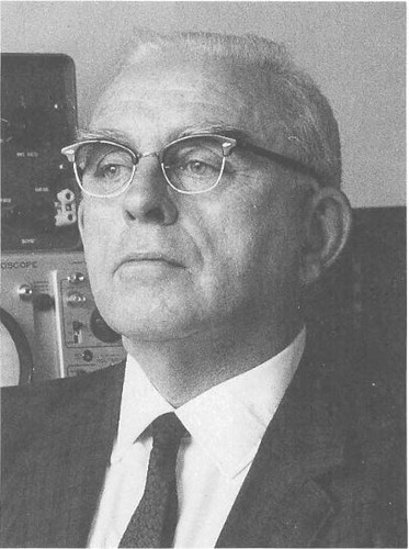 Photo of Kenneth D. Roeder