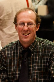 Photo of Gary D. Schmidt