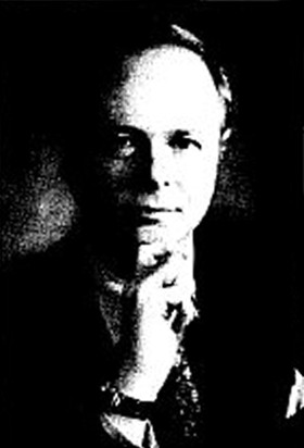 Photo of Joseph F. White