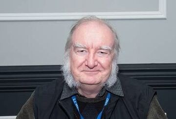 Photo of John Peel
