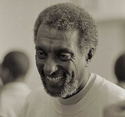 Photo of Kwame Ture