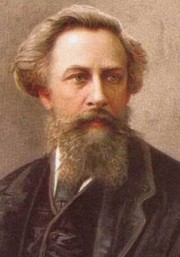 Photo of Aleksey Konstantinovich Tolstoy