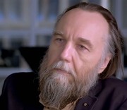 Photo of Aleksandr Dugin
