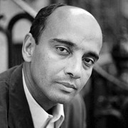 Photo of Anthony Appiah