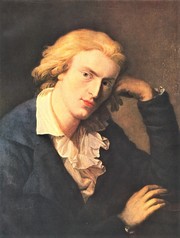 Photo of Friedrich Schiller