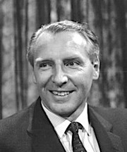 Photo of Brian Talbot Cleeve