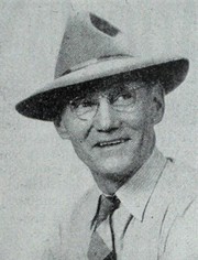 Rutherford George Montgomery