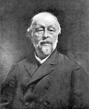 Photo of Hippolyte Taine