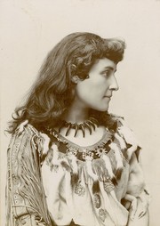 Photo of E. Pauline Johnson