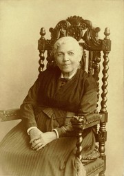 Photo of Harriet A. Jacobs