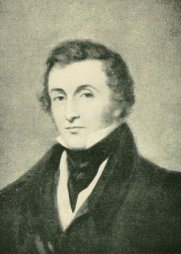 Photo of Sir William Jardine