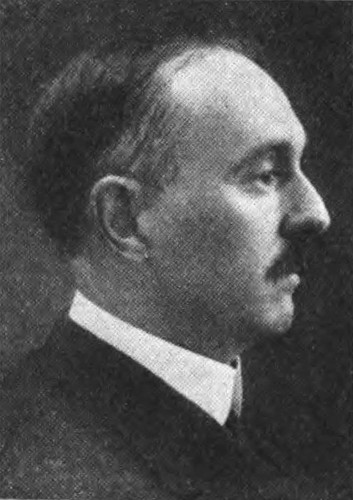 Photo of Charles-Edward Amory Winslow