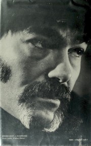 Photo of Bernhardt J. Hurwood