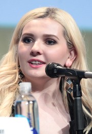 Photo of Abigail Breslin