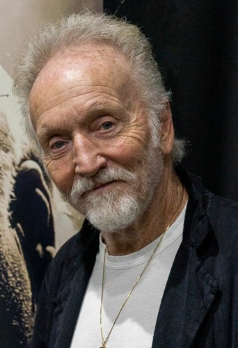 Photo of Tobin Bell