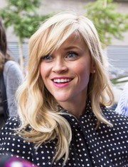 Photo of Reese Witherspoon