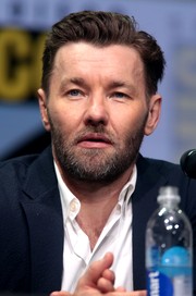 Photo of Joel Edgerton