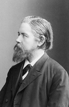 Photo of Friedrich Wilhelm Blass