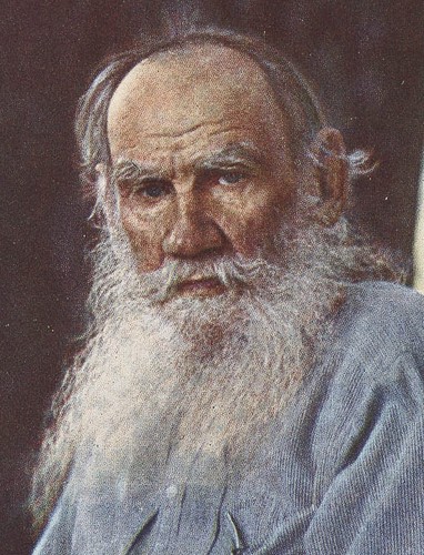 Photo of Лев Толстой