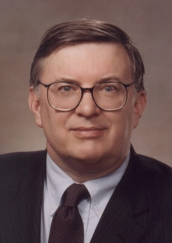 Photo of Jim Powell (historian)