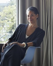 Photo of Rebecca Walker