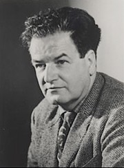 Photo of Christopher Hill