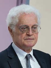 Photo of Lionel Jospin