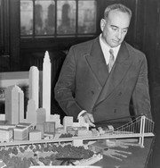 Photo of Robert Moses