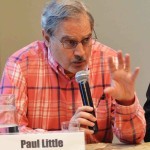 Photo of Paul E. Little
