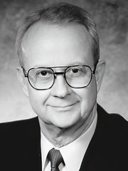 Photo of Charles D. Scott