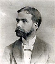 Photo of Robert Stanley Weir