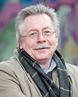 Photo of Johann Kreuzer