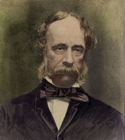 Photo of William Botsford Jarvis