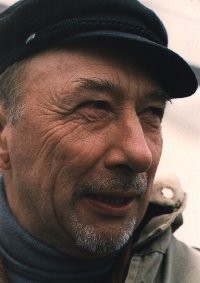 Photo of Nikolai von Michalewski