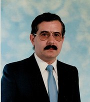 Photo of Francisco Moreno Gómez