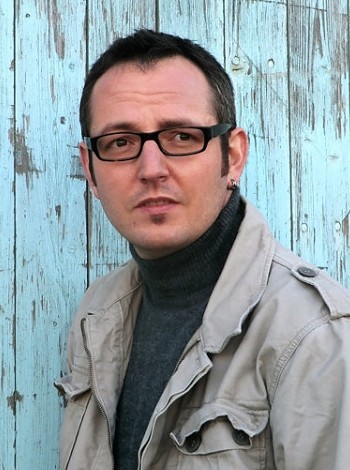 Photo of Daniel Holbe