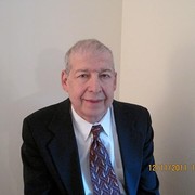 Photo of Stanley G. Siegel