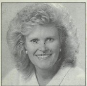 Photo of Gwen Cleary