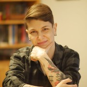 Photo of Suzanne van Rooyen