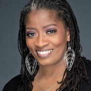 Photo of Cherisse Scott