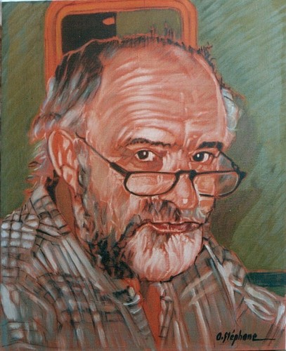 Photo of O. Stéphane