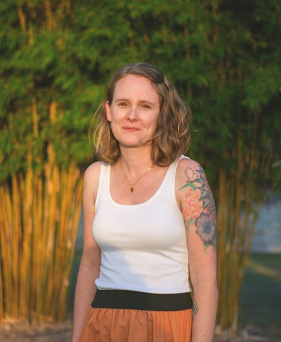 Photo of Amy Watkins