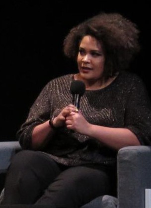 Photo of Ijeoma Oluo