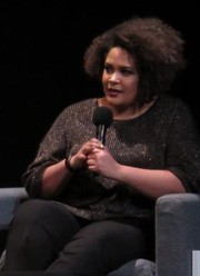 Photo of Ijeoma Oluo