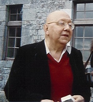 Photo of Cornelius Castoriadis